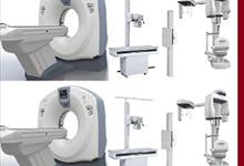 Thi Công Cản Xạ Phòng đặt máy X Quang, CT Scanner - Giải Pháp Chống Bức Xạ